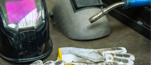 Portable Welding Stations for Schools, Workshops, and Distributors