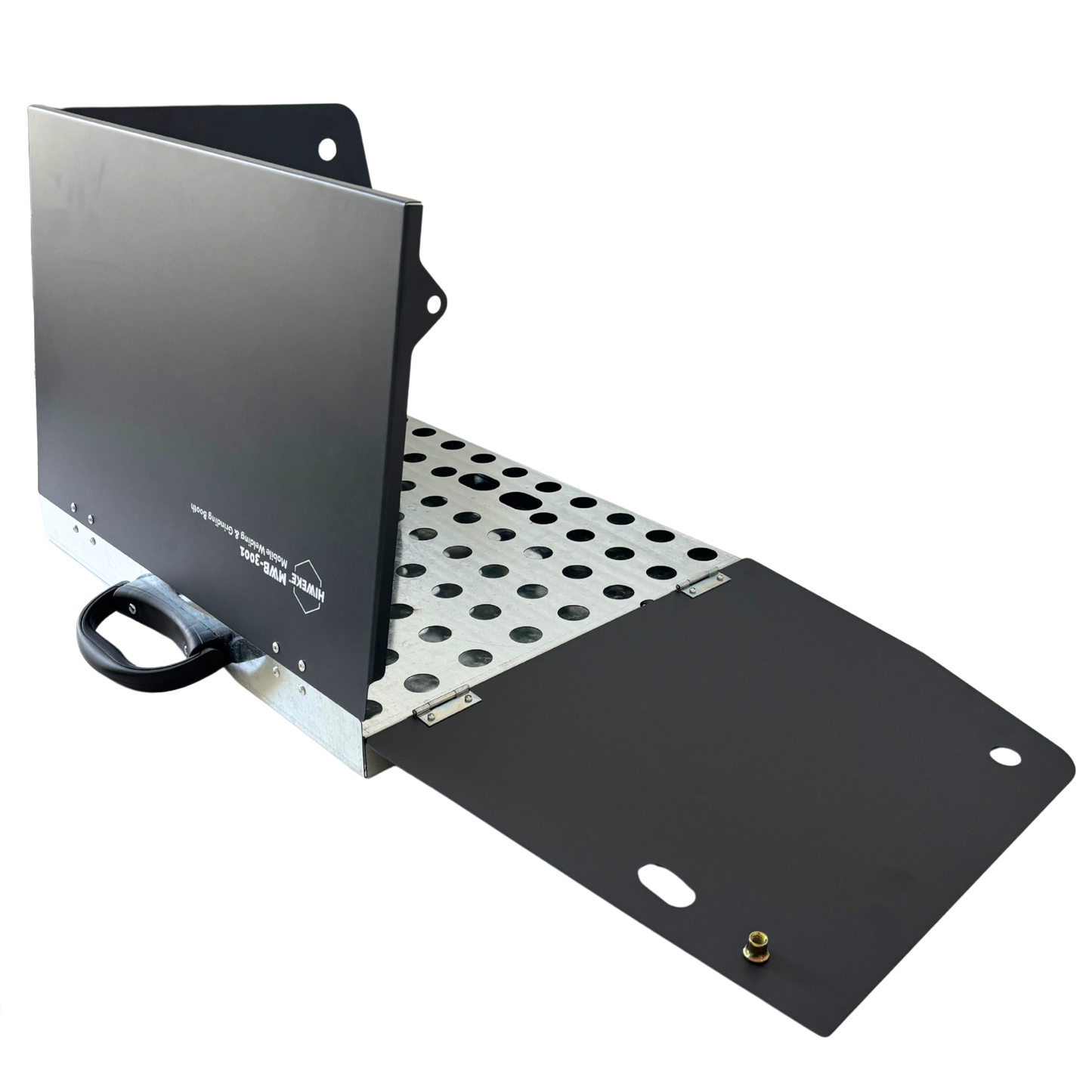 HIWEKE™ Portable Mobile Welding Booth