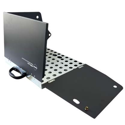 HIWEKE™ Portable Mobile Welding Booth