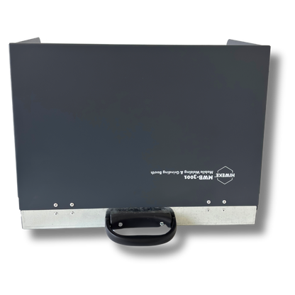 HIWEKE™ Portable Mobile Welding Booth