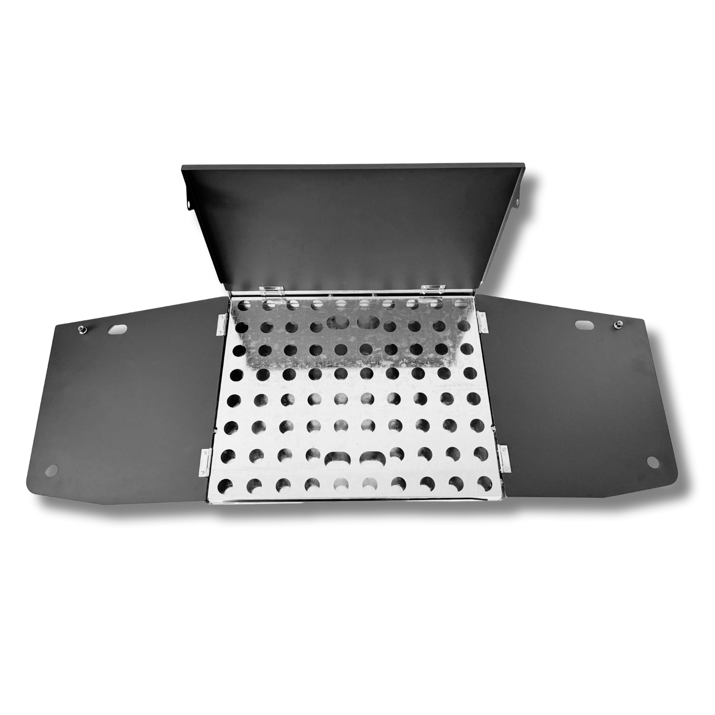 HIWEKE™ Portable Mobile Welding Booth