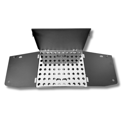 HIWEKE™ Portable Mobile Welding Booth