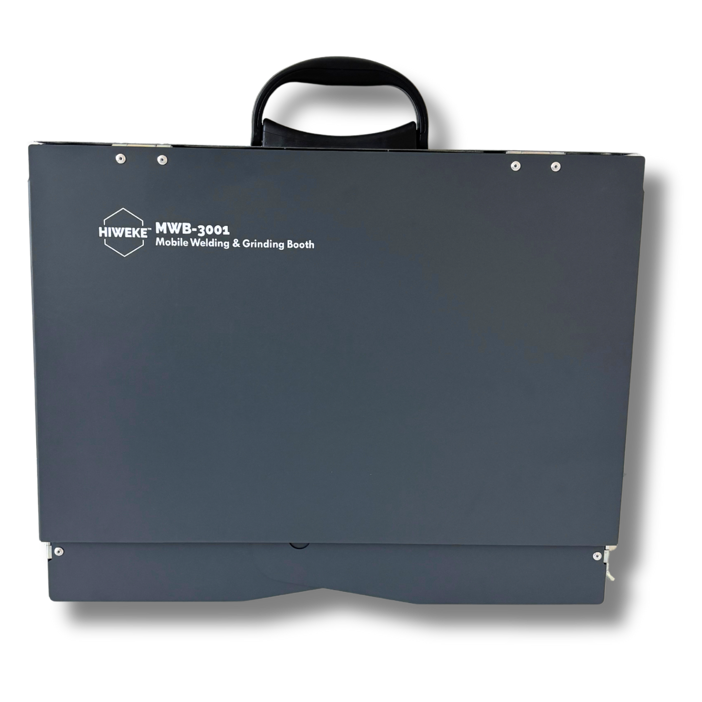 HIWEKE™ Portable Mobile Welding Booth