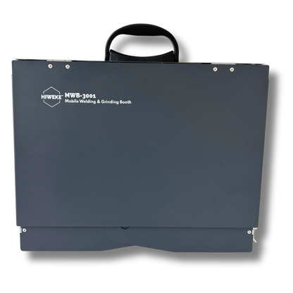HIWEKE™ Portable Mobile Welding Booth
