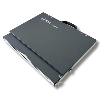 HIWEKE™ Portable Mobile Welding Booth