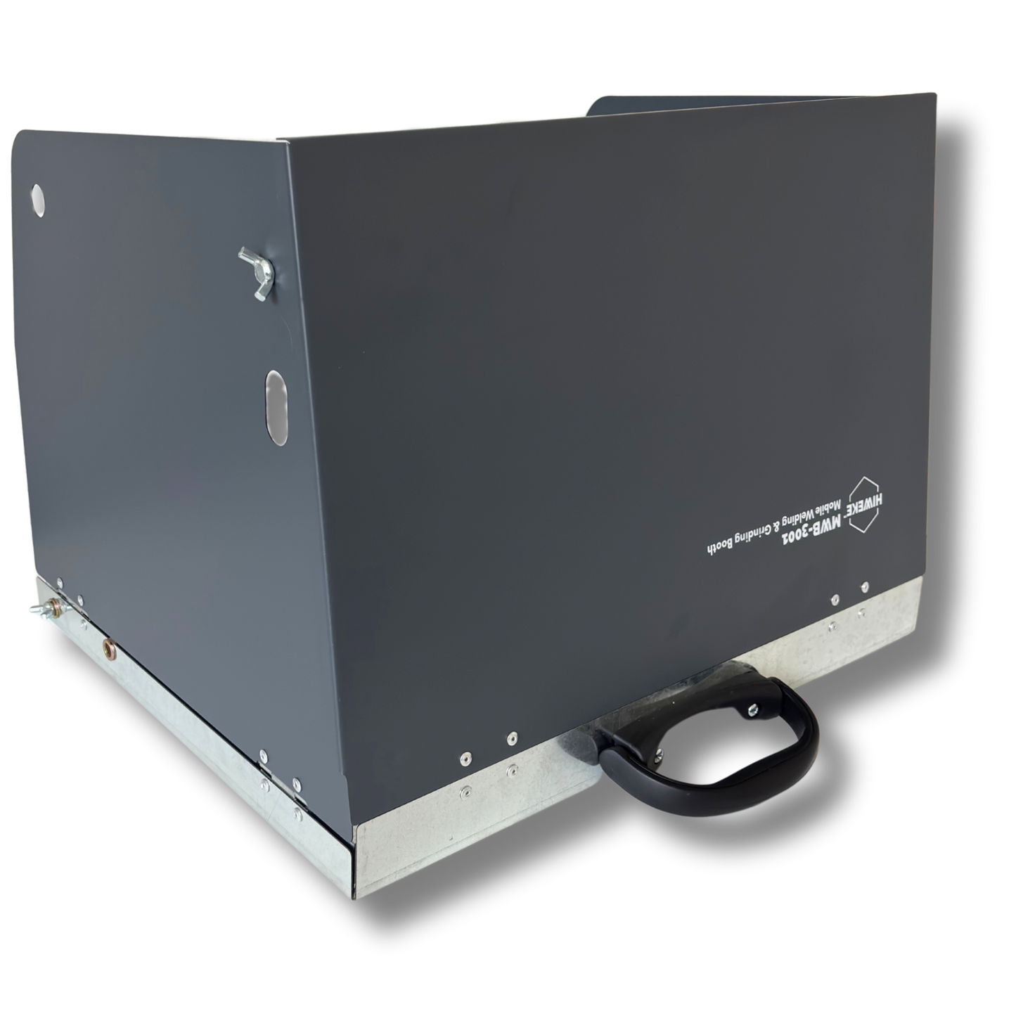 HIWEKE™ Portable Mobile Welding Booth