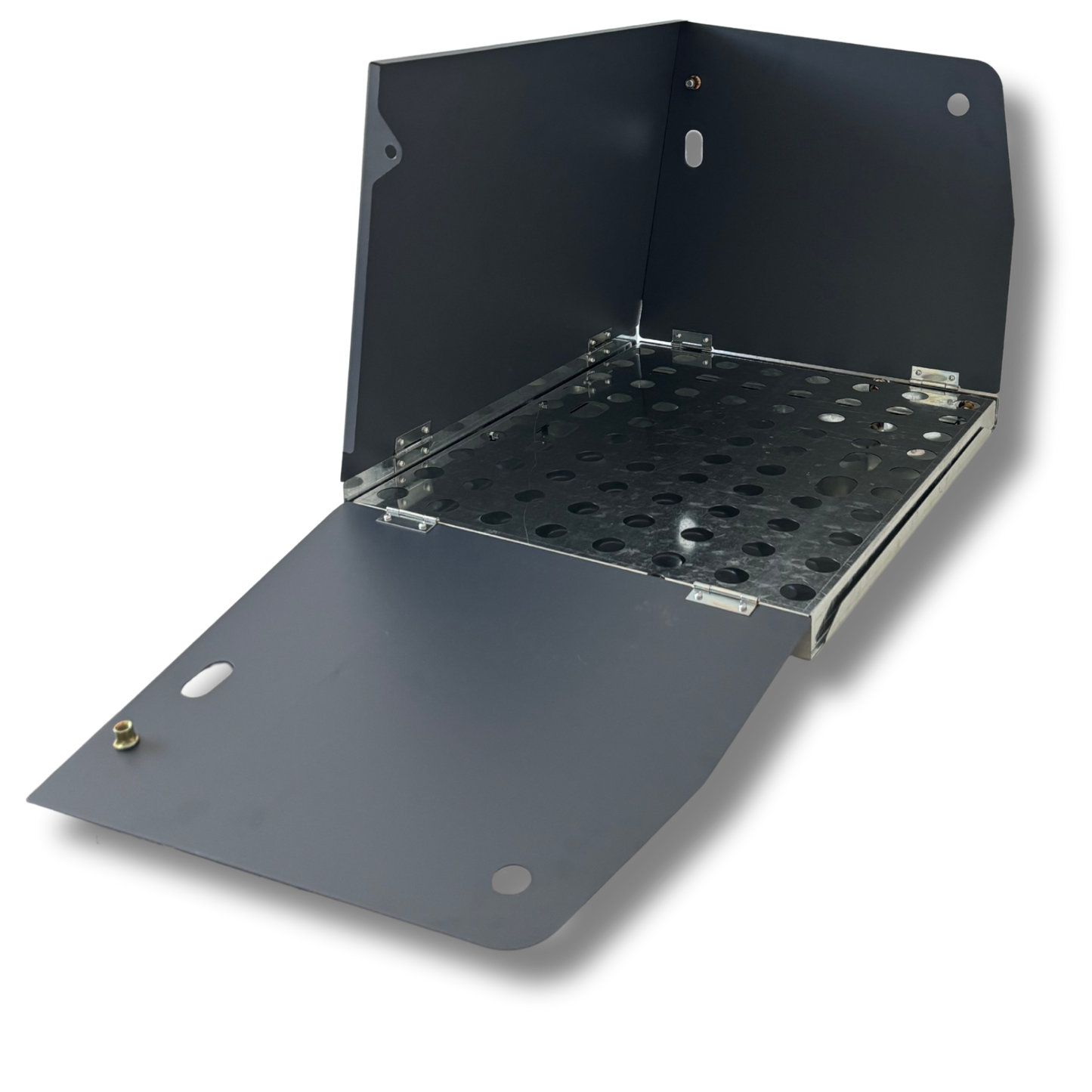 HIWEKE™ Portable Mobile Welding Booth