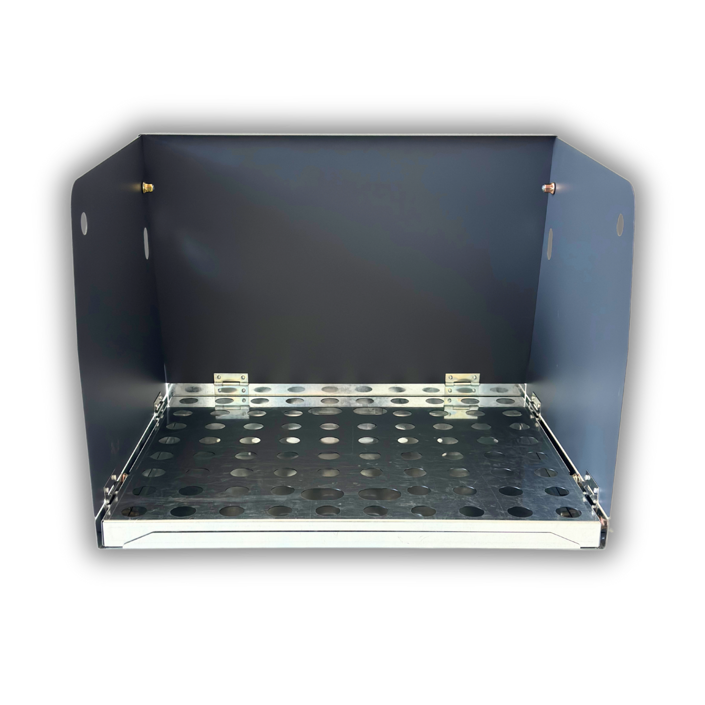 HIWEKE™ Portable Mobile Welding Booth