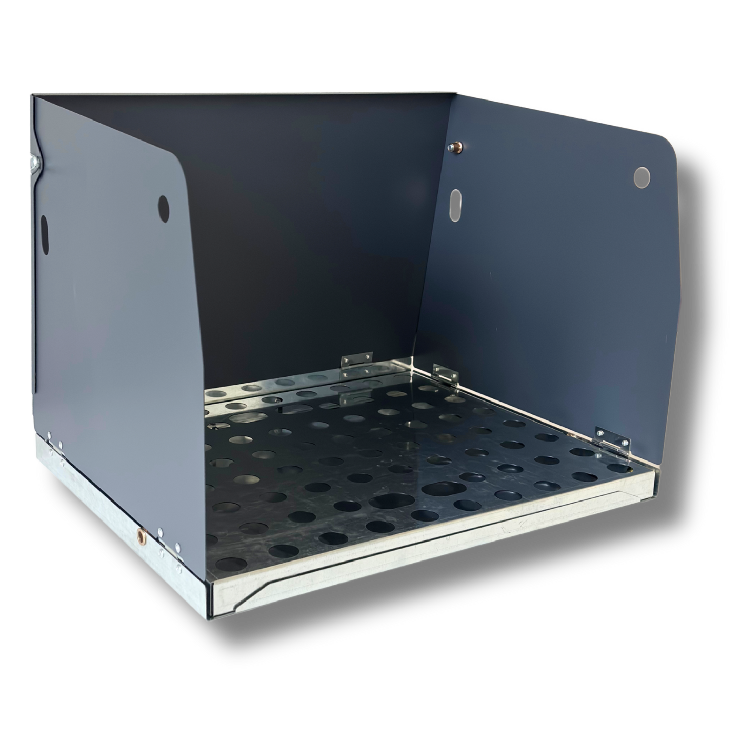 HIWEKE™ Portable Mobile Welding Booth
