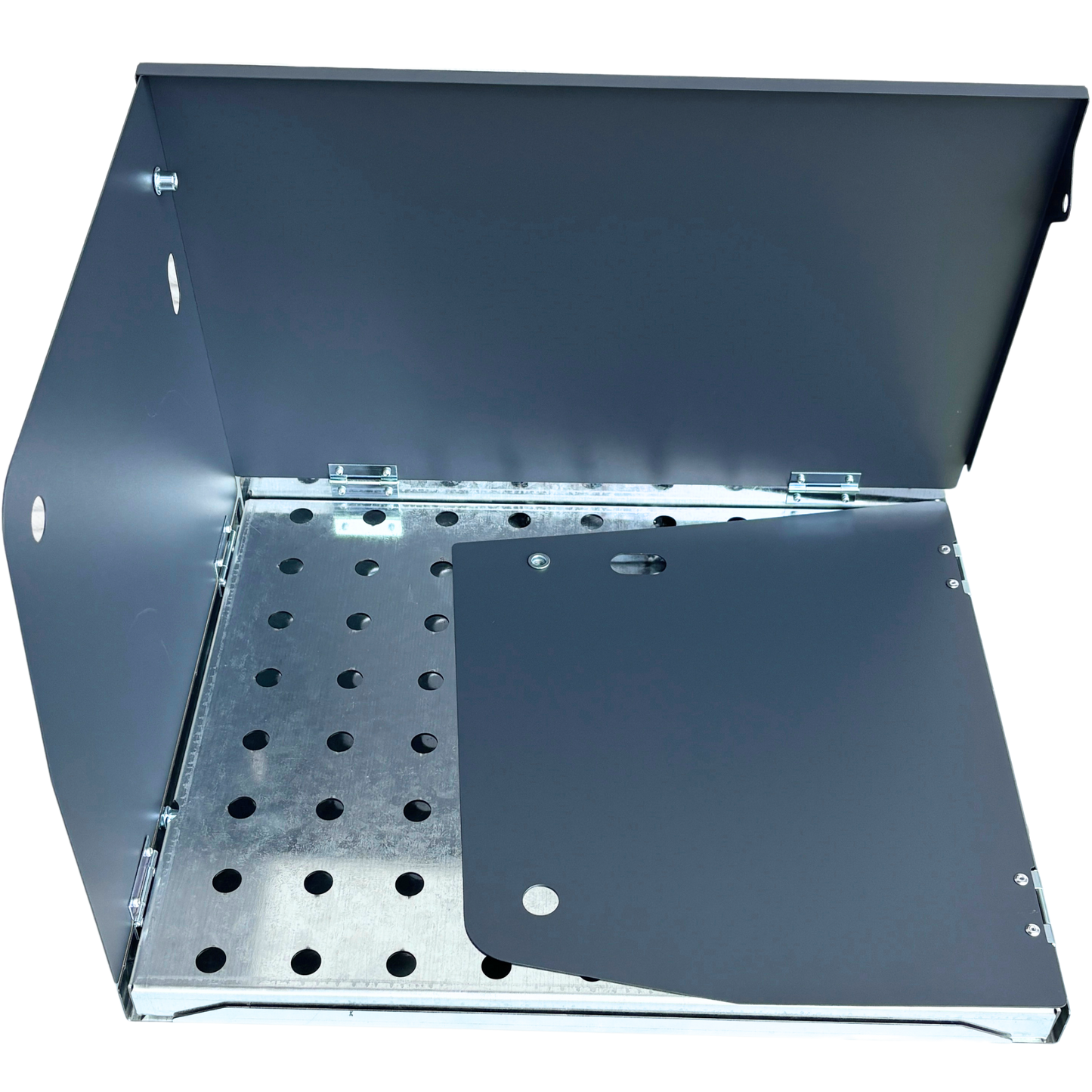 HIWEKE™ Folding Welding Station