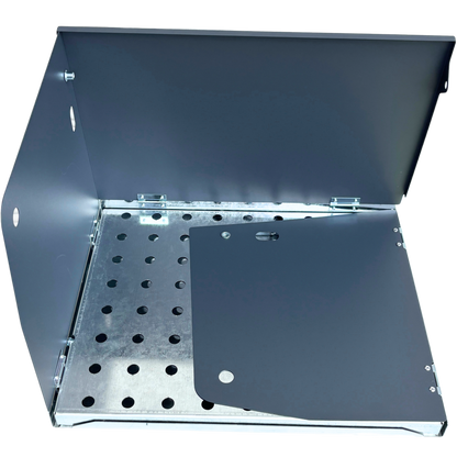 HIWEKE™ Folding Welding Station