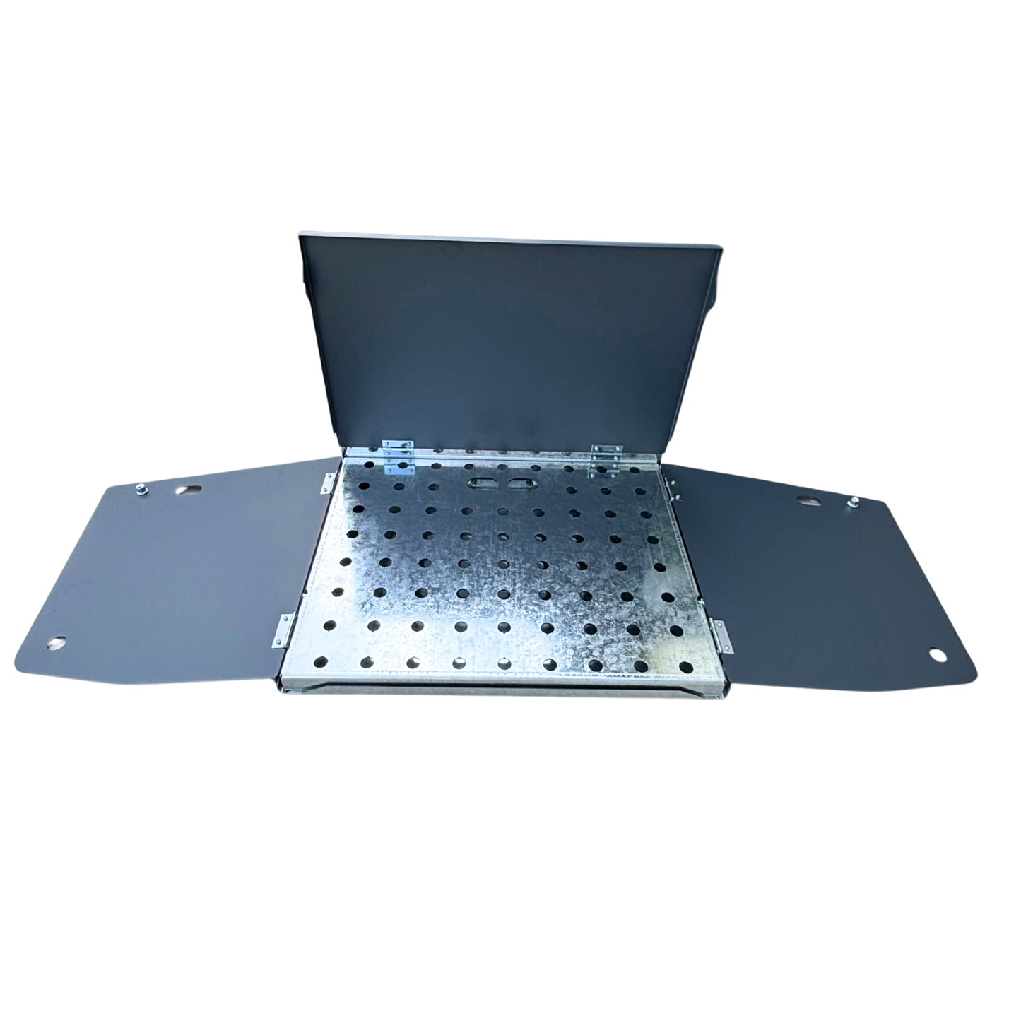 HIWEKE™ Folding Welding Station