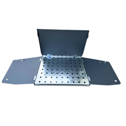HIWEKE™ Folding Welding Station