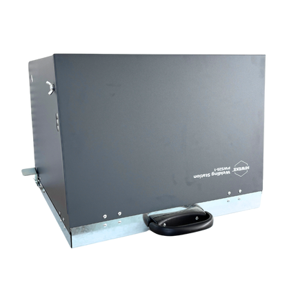 HIWEKE™ Folding Welding Station