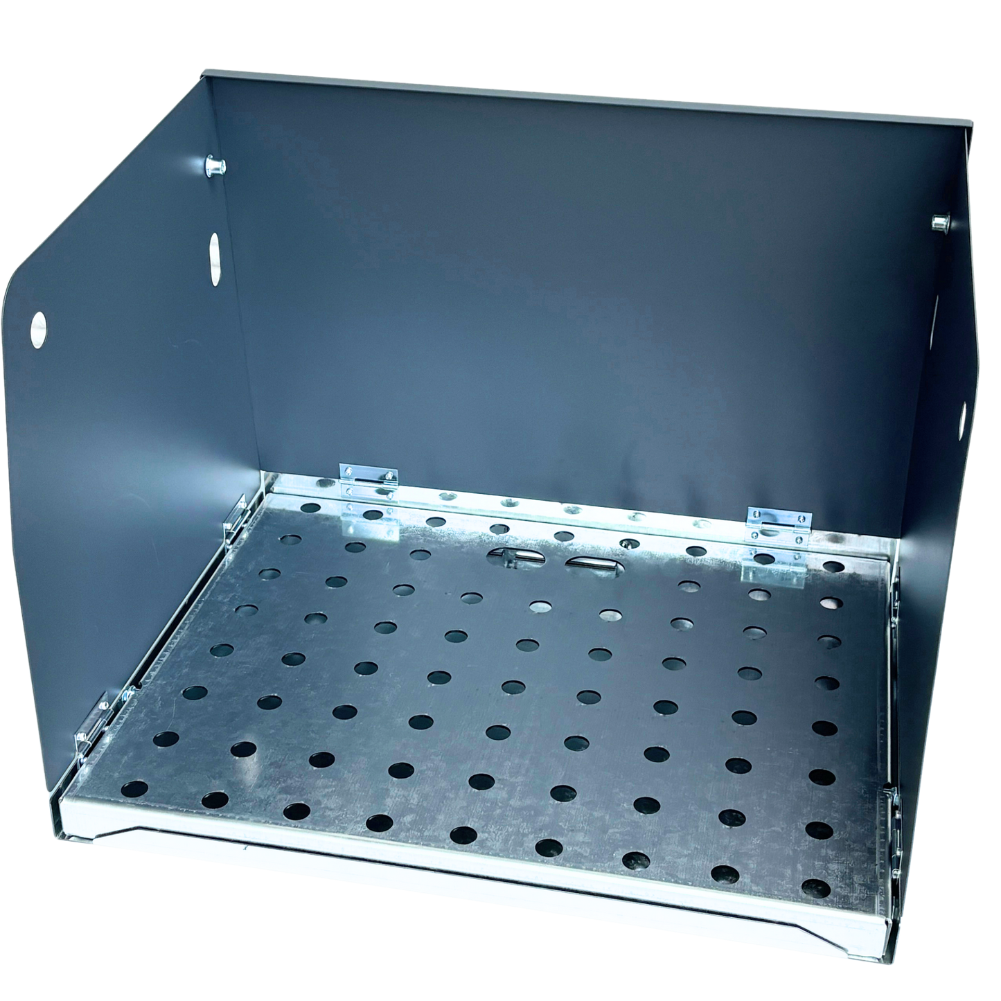HIWEKE™ Folding Welding Station