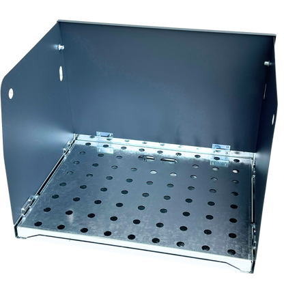 HIWEKE™ Folding Welding Station