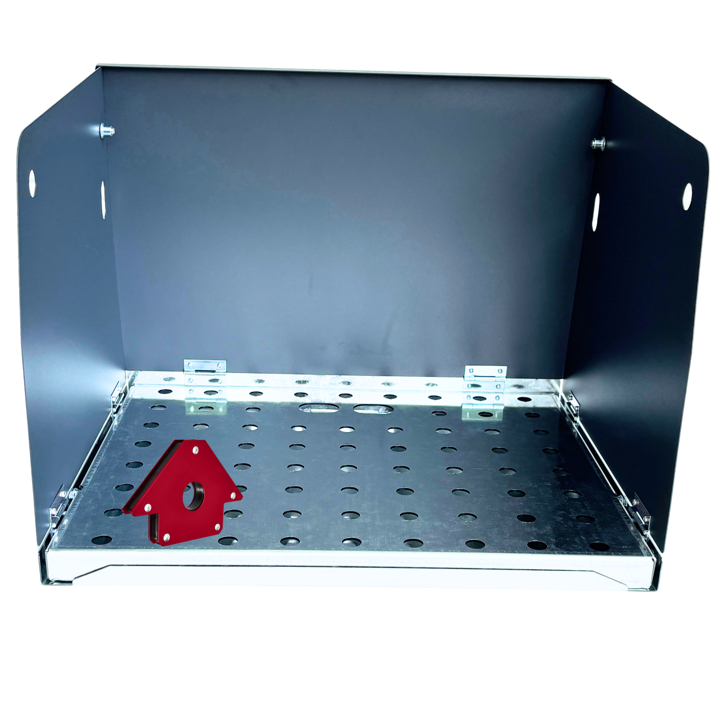 HIWEKE™ Folding Welding Station