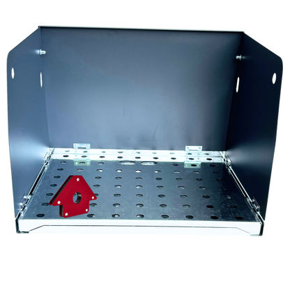 HIWEKE™ Folding Welding Station