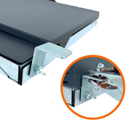 HIWEKE™ Folding Welding Station